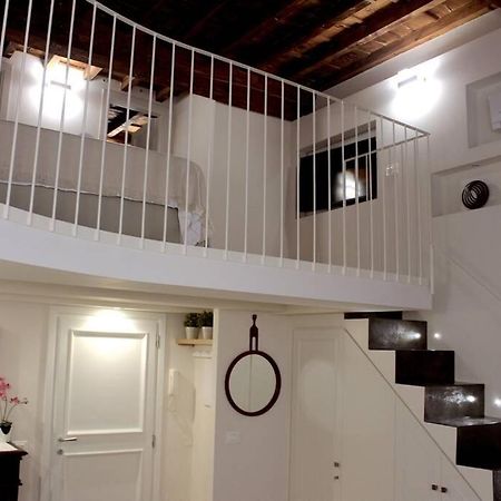 Art Apartment Santa Croce Suite Florencja Zewnętrze zdjęcie