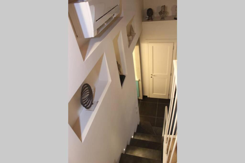 Art Apartment Santa Croce Suite Florencja Zewnętrze zdjęcie