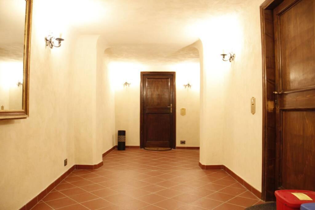 Art Apartment Santa Croce Suite Florencja Zewnętrze zdjęcie