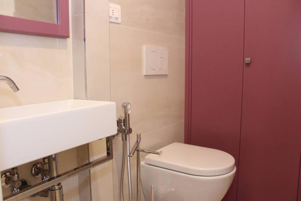 Art Apartment Santa Croce Suite Florencja Zewnętrze zdjęcie