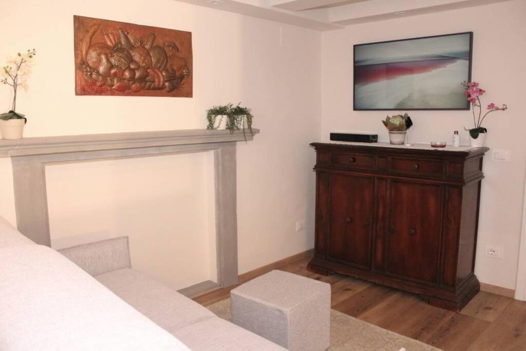 Art Apartment Santa Croce Suite Florencja Zewnętrze zdjęcie