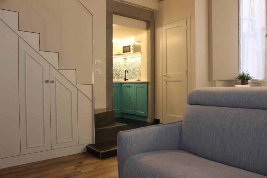 Art Apartment Santa Croce Suite Florencja Zewnętrze zdjęcie
