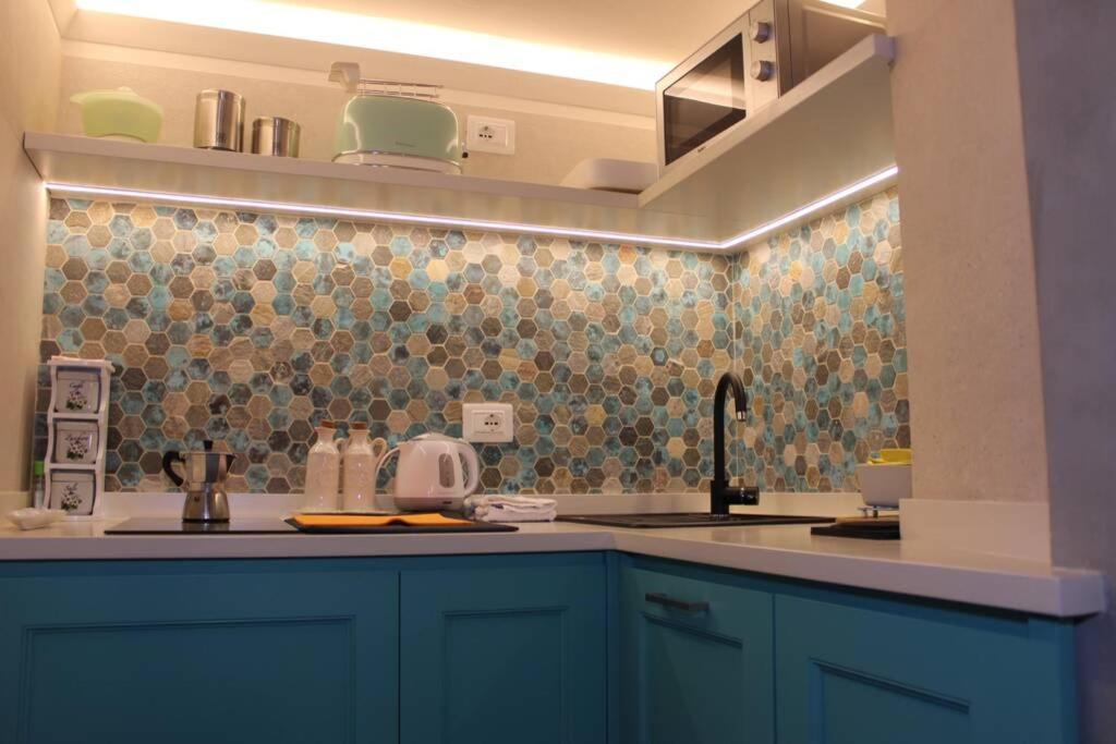 Art Apartment Santa Croce Suite Florencja Zewnętrze zdjęcie