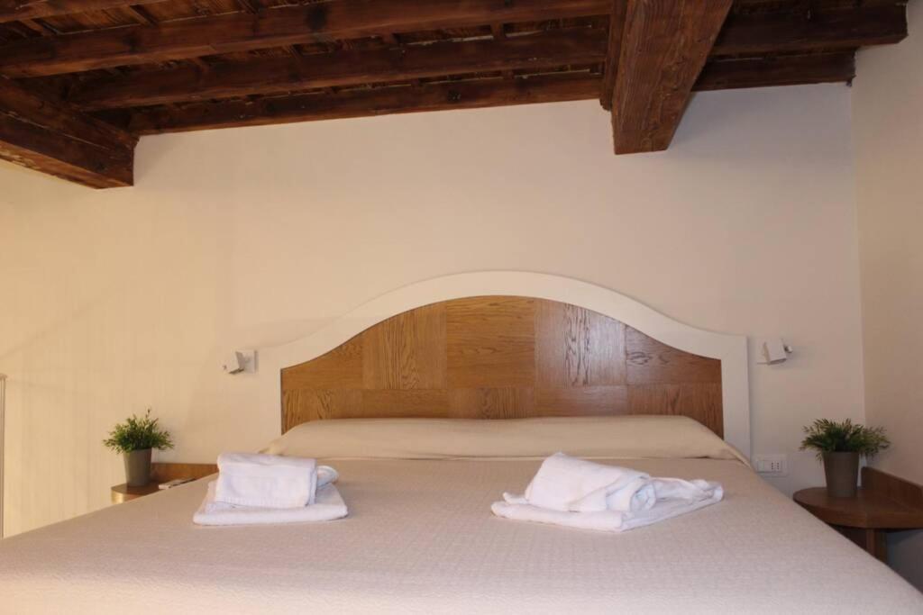 Art Apartment Santa Croce Suite Florencja Zewnętrze zdjęcie