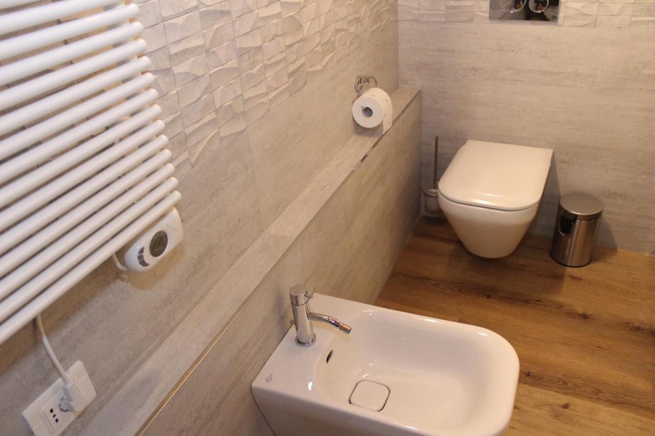 Art Apartment Santa Croce Suite Florencja Zewnętrze zdjęcie